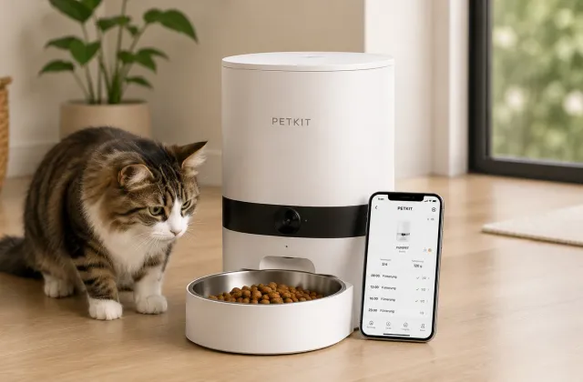 PETKIT