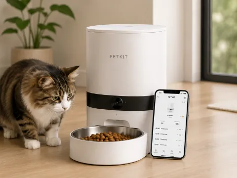 PETKIT
