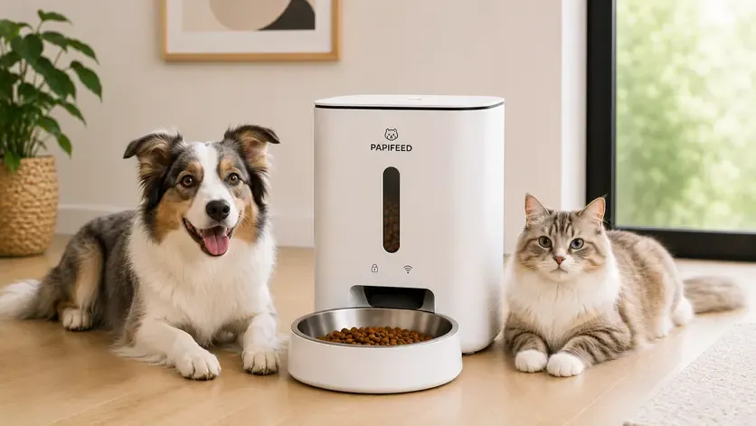 PAWBBY Herstellerübersicht