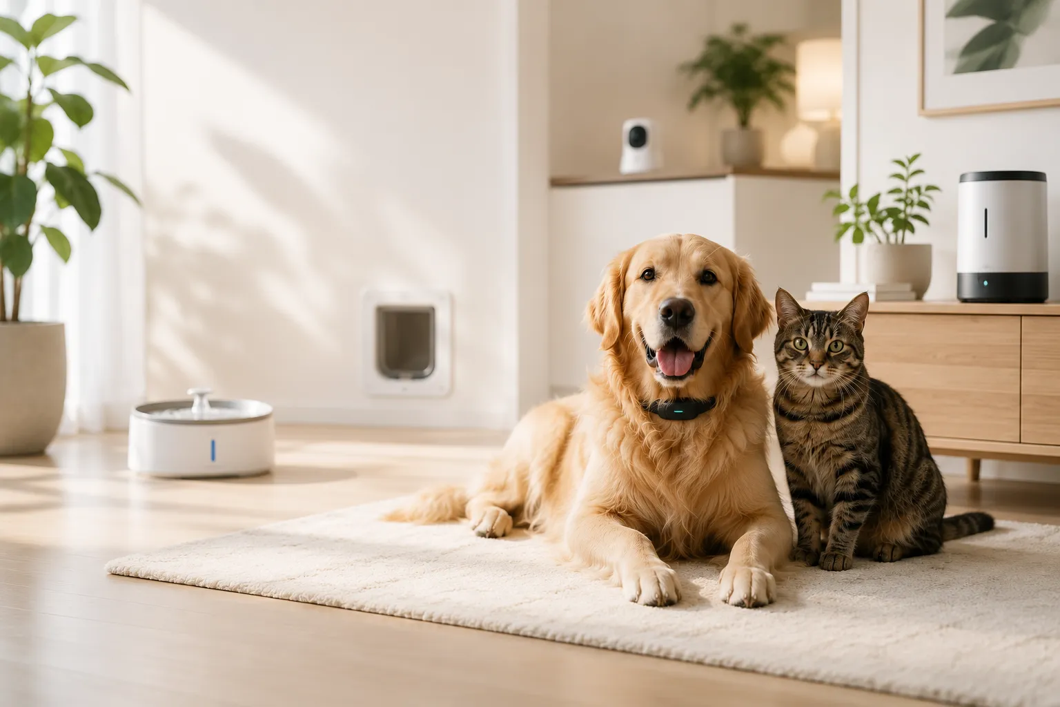 Neutrale redaktionelle Darstellung: PETKIT PUROBOT MAX 3