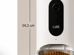 Catit PIXI Vision Smart Feeder