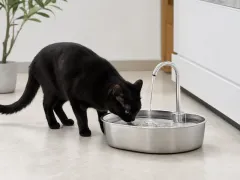 PETLIBRO Stainless Steel Fountain 3L