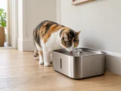 oneisall 3,5L Cordless Fountain