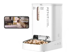 PETKIT YumShare Dual-Hopper 2