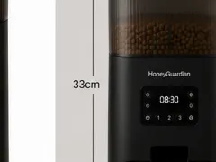 HoneyGuardian A305D